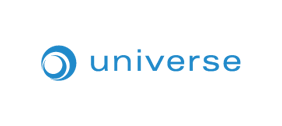 UNIVERSE Logo