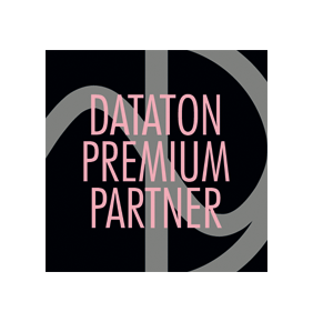 Dataton Premium Partner Logo