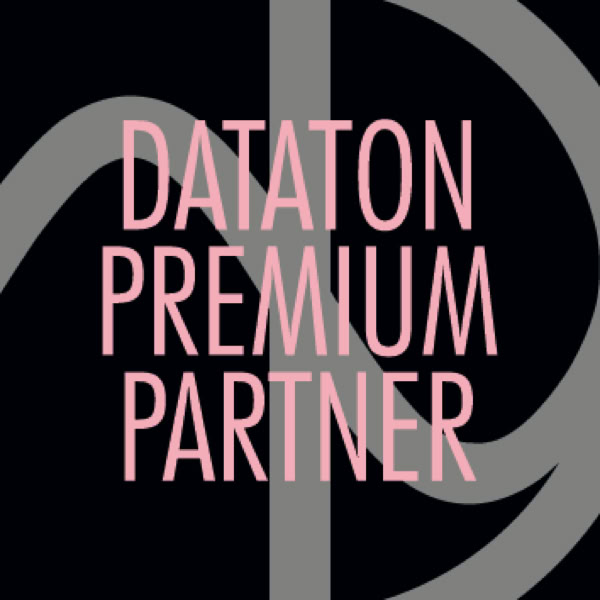 Dataton Premium Partner Logo